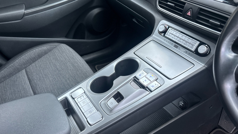 Hyundai Kona 150kW Premium 64kWh 5dr Auto Electric Hatchback